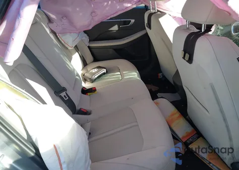 2021 Hyundai Sonata Sel z USA, uszkodzony, nr VIN KMHL64JAXMA164801